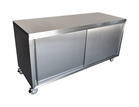 stainless steel exterior storage cabinet|commercial grade stainless steel cabinets.